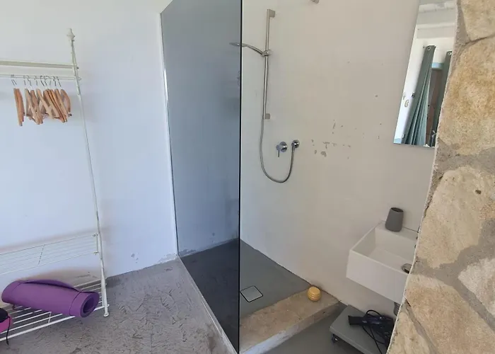 Villa Sardegna Rivanhouse Stunning Sea View Hydromassage And Direct Access To The Sea *