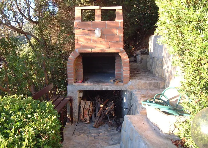 Sardegna Rivanhouse Stunning Sea View Hydromassage And Direct Access To The Sea * Torre delle Stelle