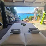 Sardegna Rivanhouse Stunning Sea View Hydromassage And Direct Access To The Sea Villa Torre delle Stelle