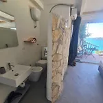 Sardegna Rivanhouse Stunning Sea View Hydromassage And Direct Access To The Sea Villa Torre delle Stelle