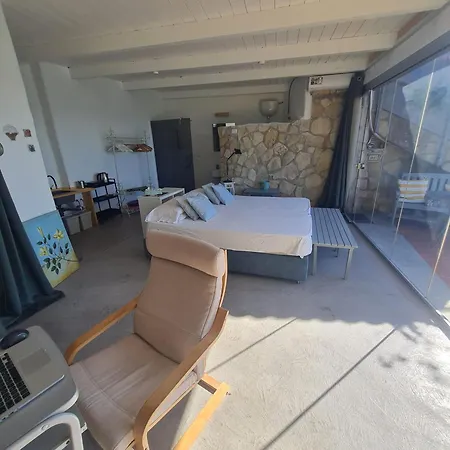 Villa Sardegna Rivanhouse Stunning Sea View Hydromassage And Direct Access To The Sea Torre delle Stelle