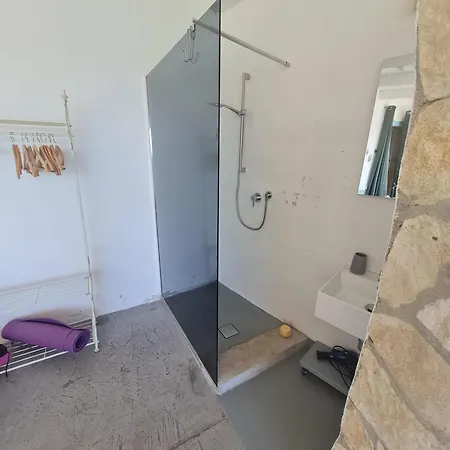 Villa Sardegna Rivanhouse Stunning Sea View Hydromassage And Direct Access To The Sea *