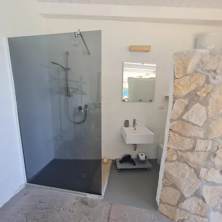 Sardegna Rivanhouse Stunning Sea View Hydromassage And Direct Access To The Sea Villa
