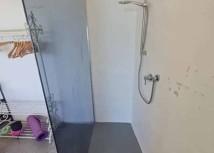 Sardegna Rivanhouse Stunning Sea View Hydromassage And Direct Access To The Sea 别墅 托雷德尔斯泰尔